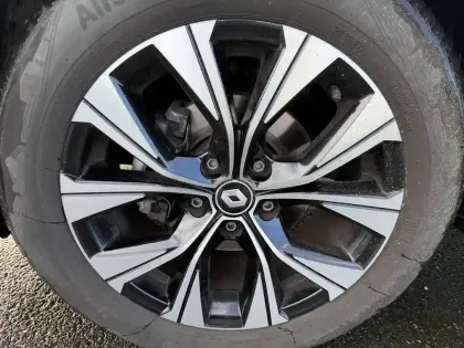 Photo 19 Renault Captur  TCe 100 GPL