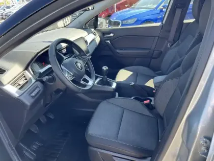 Photo 4 Renault Captur  TCe 100 GPL