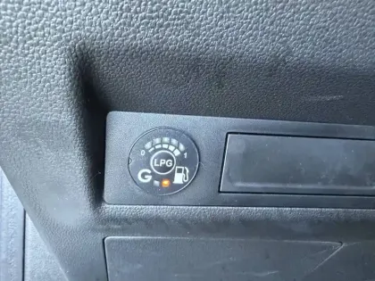 Photo 23 Renault Captur  TCe 100 GPL