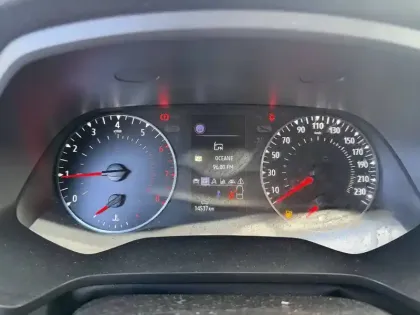 Photo 17 Renault Captur  TCe 100 GPL