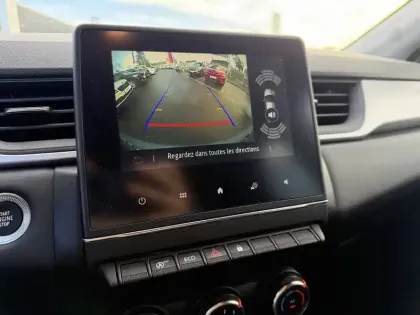 Photo 20 Renault Captur  TCe 100 GPL