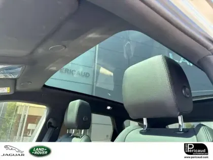 Photo 30 Land rover Range Rover Evoque  Mark III P300e PHEV AWD BVA8