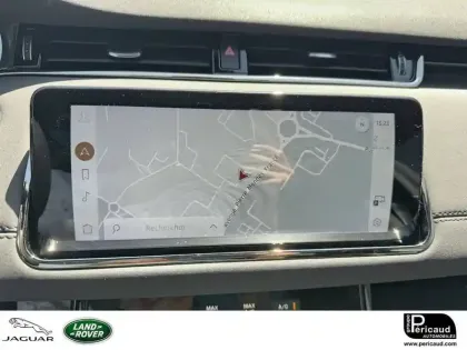 Photo 37 Land rover Range Rover Evoque  Mark III P300e PHEV AWD BVA8