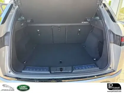 Photo 31 Land rover Range Rover Evoque  Mark III P300e PHEV AWD BVA8