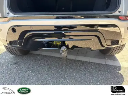 Photo 33 Land rover Range Rover Evoque  Mark III P300e PHEV AWD BVA8