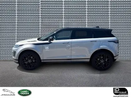 Photo 23 Land rover Range Rover Evoque  Mark III P300e PHEV AWD BVA8