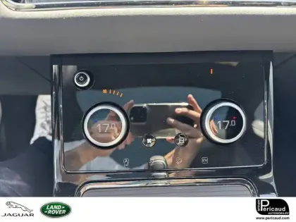 Photo 38 Land rover Range Rover Evoque  Mark III P300e PHEV AWD BVA8