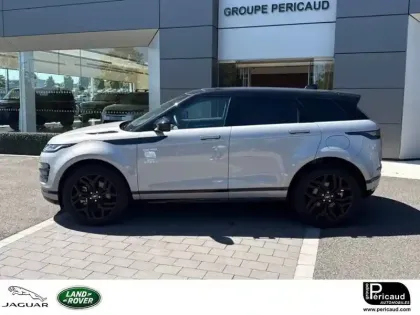 Photo 40 Land rover Range Rover Evoque  Mark III P300e PHEV AWD BVA8