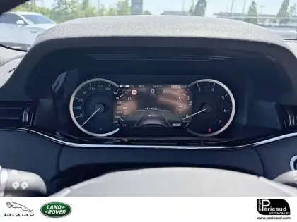 Photo 35 Land rover Range Rover Evoque  Mark III P300e PHEV AWD BVA8