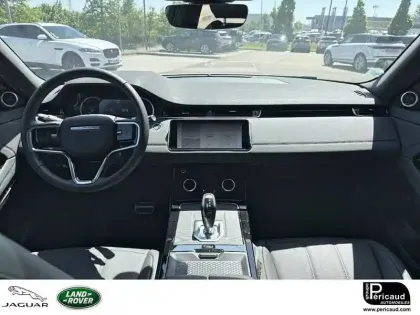 Photo 27 Land rover Range Rover Evoque  Mark III P300e PHEV AWD BVA8