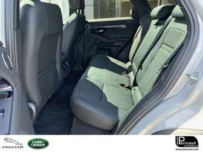 Photo 29 Land rover Range Rover Evoque  Mark III P300e PHEV AWD BVA8