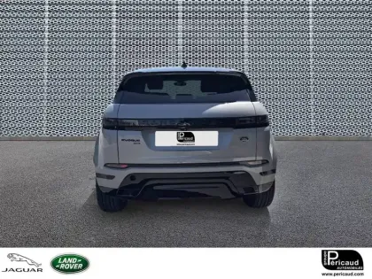 Photo 25 Land rover Range Rover Evoque  Mark III P300e PHEV AWD BVA8