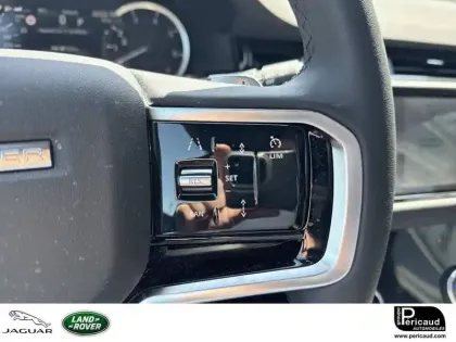 Photo 36 Land rover Range Rover Evoque  Mark III P300e PHEV AWD BVA8