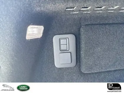 Photo 32 Land rover Range Rover Evoque  Mark III P300e PHEV AWD BVA8