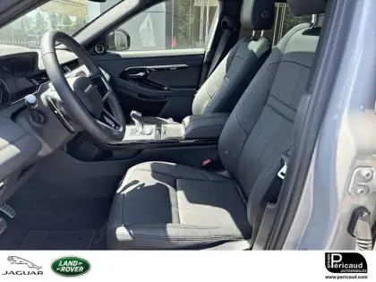Photo 28 Land rover Range Rover Evoque  Mark III P300e PHEV AWD BVA8