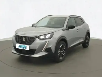 Photo Peugeot 2008 Allure