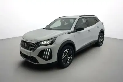 Photo Peugeot 2008 Allure