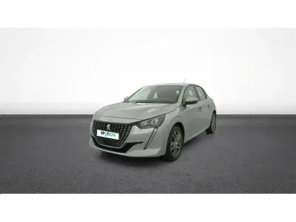 Photo Peugeot 208 Active Business