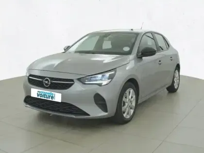 Photo Opel Corsa Edition Business