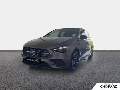 Photo Mercedes Classe B Amg Line