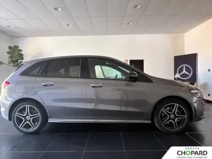 Photo 100 Mercedes Classe B  250 e 8G-DCT
