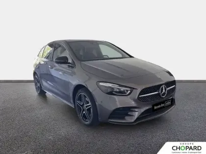 Photo 38 Mercedes Classe B  250 e 8G-DCT