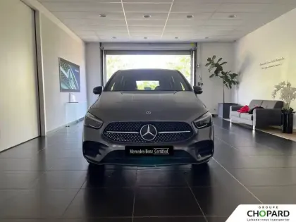 Photo 96 Mercedes Classe B  250 e 8G-DCT