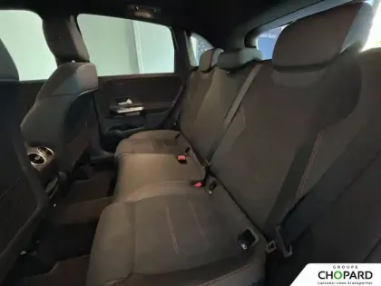 Photo 85 Mercedes Classe B  250 e 8G-DCT