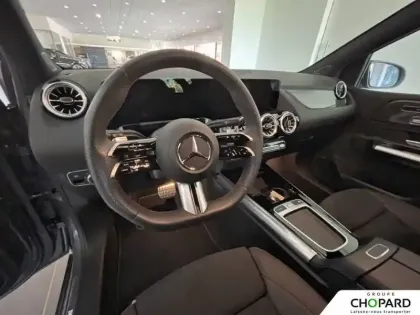 Photo 69 Mercedes Classe B  250 e 8G-DCT