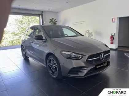 Photo 63 Mercedes Classe B  250 e 8G-DCT