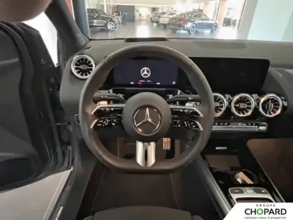 Photo 49 Mercedes Classe B  250 e 8G-DCT
