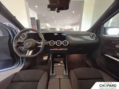 Photo 79 Mercedes Classe B  250 e 8G-DCT