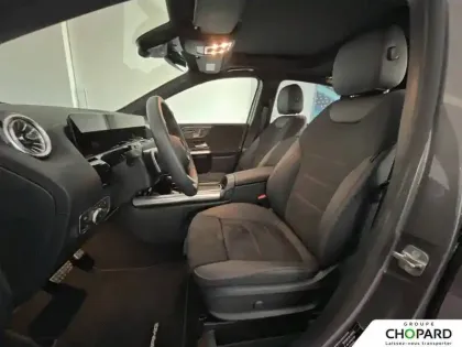 Photo 44 Mercedes Classe B  250 e 8G-DCT