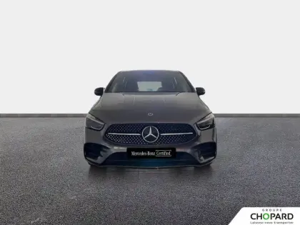 Photo 37 Mercedes Classe B  250 e 8G-DCT