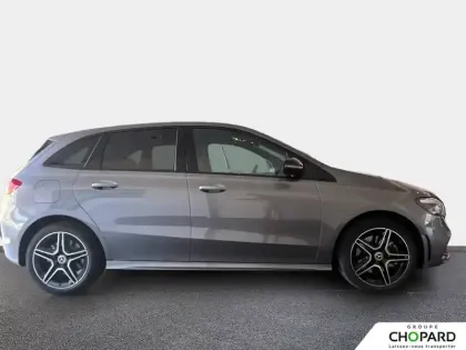 Photo 76 Mercedes Classe B  250 e 8G-DCT