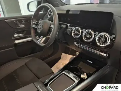 Photo 46 Mercedes Classe B  250 e 8G-DCT