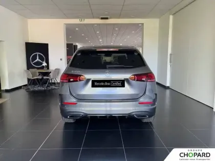 Photo 98 Mercedes Classe B  250 e 8G-DCT