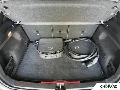 Photo 41 Mercedes Classe B  250 e 8G-DCT