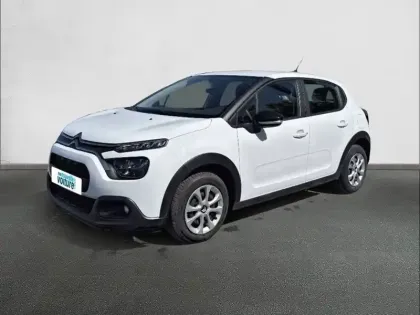 Photo Citroën C3 You