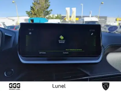 Photo 22 Peugeot 208  PureTech 100 S&S EAT8