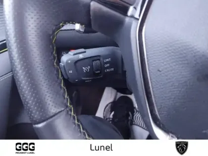 Photo 13 Peugeot 208  PureTech 100 S&S EAT8