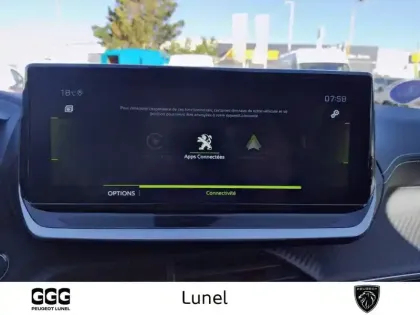 Photo 23 Peugeot 208  PureTech 100 S&S EAT8