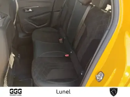 Photo 9 Peugeot 208  PureTech 100 S&S EAT8