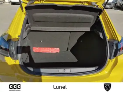 Photo 5 Peugeot 208  PureTech 100 S&S EAT8