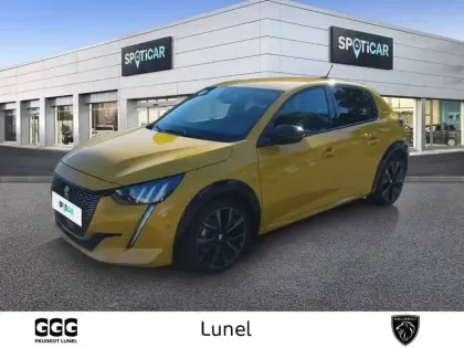 Photo Peugeot 208 Gt Pack