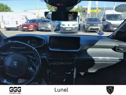 Photo 7 Peugeot 208  PureTech 100 S&S EAT8