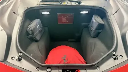 Photo 54 Ferrari 488  4.0 V8 670ch Spider
