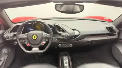 Photo 49 Ferrari 488  4.0 V8 670ch Spider