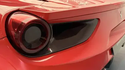 Photo 29 Ferrari 488  4.0 V8 670ch Spider