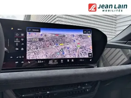 Photo 34 Audi A6  e-tron Avant Performance 367 ch 100 kWh